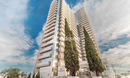 Apartamento Alto Padrão à venda, Centro, Ponta Grossa, PR