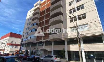 PREVISÃO DE LIBERAÇÃO: MAIO DE 25 - Apartamento mobiliado para venda e locação, 2 quartos, Centro,