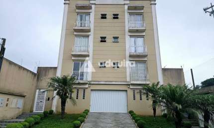 Apartamento à venda, Jardim Carvalho, Ponta Grossa, PR