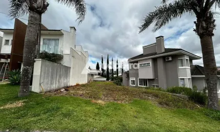Terreno em Condomínio Fechado à venda - Cond. Res. Parque dos Franceses. 300m² de terreno, 10m de f