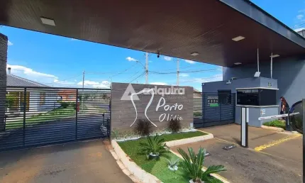 Casa em condomínio à venda, Porto Olívia, Ponta Grossa, PR