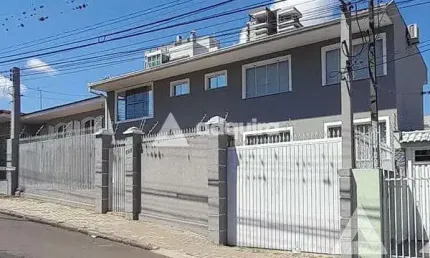 Comercial à venda 528m², estrela, ponta grossa - pr