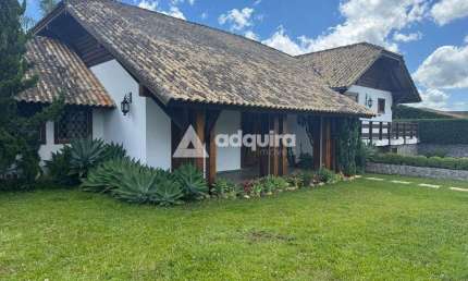 Casa para venda e locação, Estrela, Ponta Grossa, PR