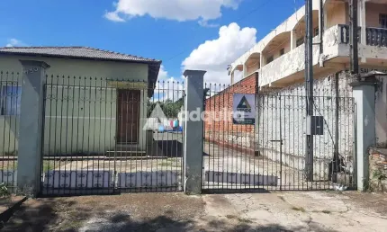 Casa com 2 quartos à venda na Rua João Kubinski, Boa Vista, Ponta Grossa