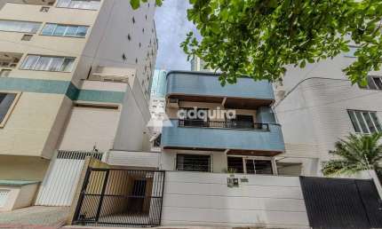 Apartamento à venda, Centro, Balneário Camboriú, SC