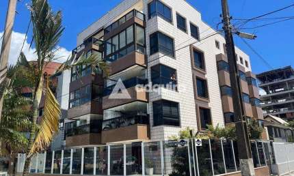 Apartamento com 5 quartos à venda na Rua Ipiranga, Praia Mansa, Matinhos