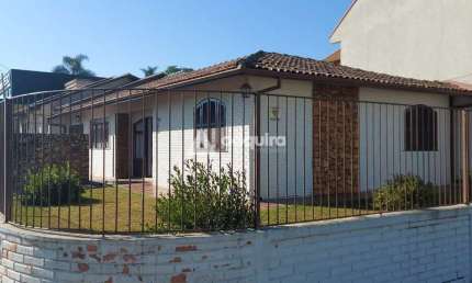 Casa com 2 quartos à venda na Rua dos Operários, Centro, Irati