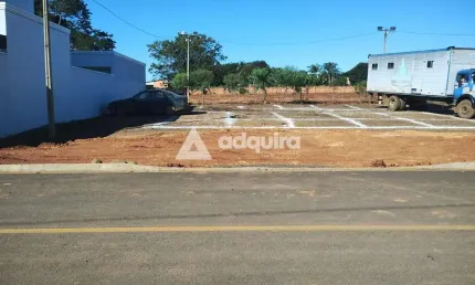 Terreno à venda na Rua Travessa Vereador Valdeci Dalzotto Pereira, Jardim Florença, Ivaí