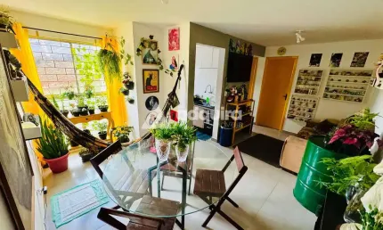 Apartamento à venda, Térreo, em Condomínio Fechado - Condomínio Residencial Parque São José - Estre