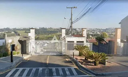 Casa em condomínio fechado com 3 quartos à venda na Rua Professor Cardoso Fontes, Ronda, Ponta Grossa