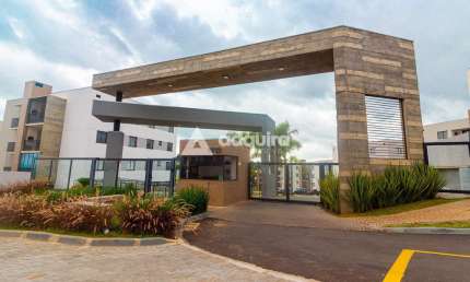 Apartamento para venda, Colônia Dona Luíza, Ponta Grossa, PR
