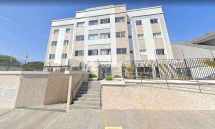 Apartamento à venda, 2 quartos(sendo 1 suíte), 91,48m², Jardim Carvalho, Ponta Grossa, PR