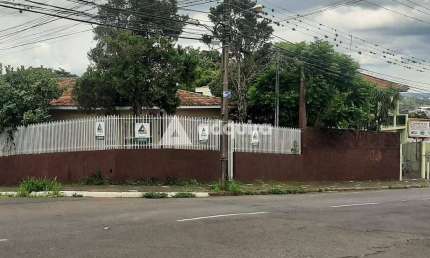 Casa à venda, Rua dos Operários contendo quartos -  Olarias, Ponta Grossa, PR