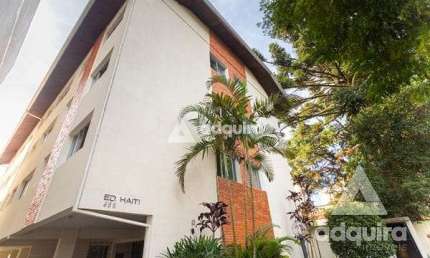 Apartamento à venda, 3 Quartos, 1 Vaga, 90M², Estrela, Ponta Grossa - PR