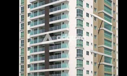 Apartamento com 3 quartos à venda na Rua General Carneiro, Centro, Ponta Grossa