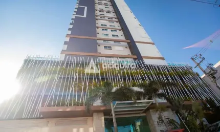 Apartamento com 3 quartos à venda na Rua Doutor Colares, Centro, Ponta Grossa
