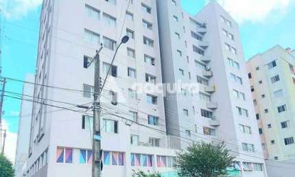 Apartamento à venda, em frente a UEPG, 03 Quartos (01 Suíte), 02 Banheiros, 01 Vaga de Garagem e 84