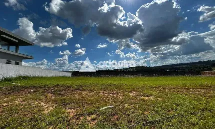 Terreno em Condomínio à venda, Condomínio Villa Di Sorrento, 480m²de terreno. Estrela, Ponta Grossa