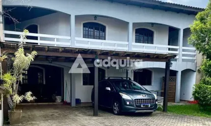 Casa residencial ou comercial para venda e locação, Nova Rússia.