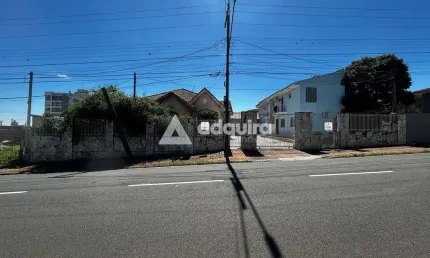 Sobrado à venda - VILA SÃO JOSÉ - com 1.070,70m² de terreno e 445,47m² de área útil. Órfãs, Ponta G