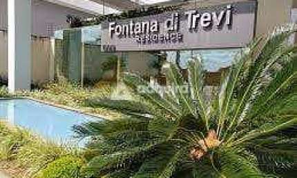 Casa 4 quartos Condominio Fontana di Trevi , Jardim Carvalho, Ponta Grossa, PR