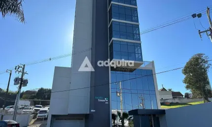 Excelente sala comercial, para venda e locação, profissionais da área de saúde, 42,38m² privativa,