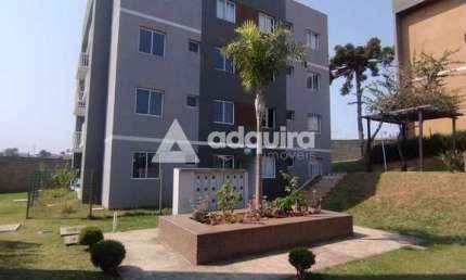 Apartamento à venda, Vittace Gianna, Neves, Ponta Grossa, PR
