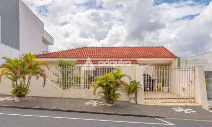 Casa à venda  e Locação  em OrfÃs com 3 Quartos, 1 Suite,  e edicula
