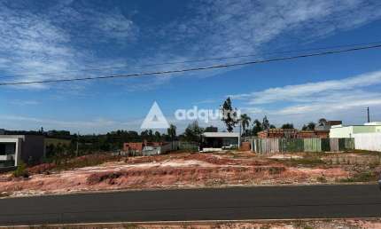 Terreno em Condomínio à venda - CONDOMÍNIO EOS MIRANTE RESIDENCE - 200m², Contorno, Ponta Grossa, P