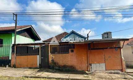 Terreno à venda, Uvaranas, Próximo aos Hiper Mercados, Ponta Grossa, PR
