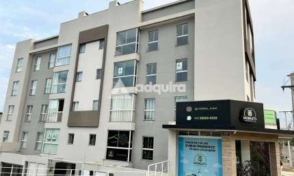 Apartamento à venda, Semi Mobiliado, Próximo ao Colégio Sagrada Família, Uvaranas - Neves, Ponta Gr