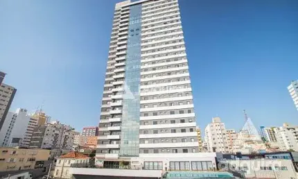 Apartamento à venda - Edifício Dechandt - 03 suítes, 05 banheiros, 02 vagas e  231,09m² de área úti