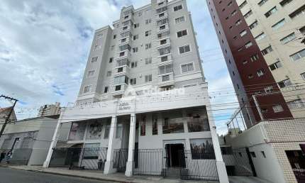 Apartamento Cobertura Duplex para venda 2 Quartos, 1 Suite, 1 Vaga, 142.96M², Centro, Ponta Grossa