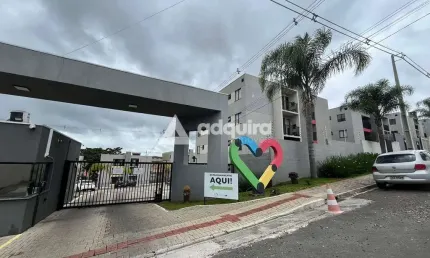 APARTAMENTO À VENDA – CONDOMÍNIO VITTACE UP | OFICINAS, 2 quartos e 1 banheiro, Colônia Dona Luíza,