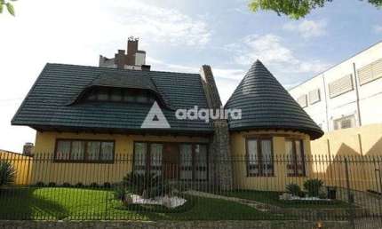 Excelente casa  comercial à venda e locação, 4 quartos sendo 2 suítes, 3 vagas, 689m², Centro, Pont