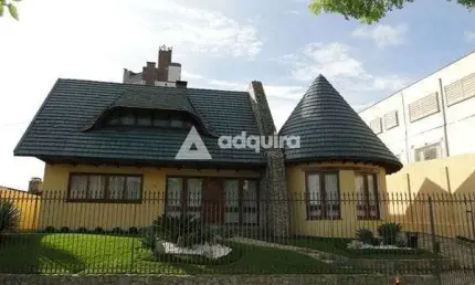 Excelente casa  comercial à venda e locação, 4 quartos sendo 2 suítes, 3 vagas, 689m², Centro, Pont
