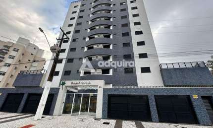 Apartamento com 3 quartos à venda na Travessa Caiobá, Caiobá, Matinhos