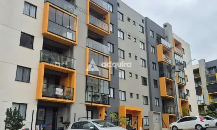 Previsão de liberação: setembro/25 - apartamento para locação 3 quartos, 1 suite, 1 vaga, 67m², uva
