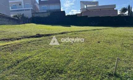 Terreno à venda, La Defense, Estrela, Ponta Grossa, PR