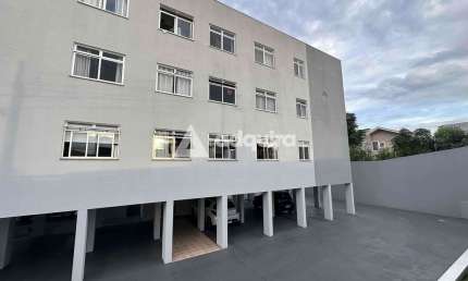 Apartamento contendo 3 quartos no Resindecial Liane, Órfãs, Ponta Grossa