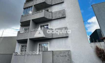 Apartamento à venda, Próximo ao Palladium Shopping Center. Uvaranas, Ponta Grossa, PR