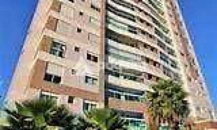 Apartamento com 3 quartos à venda na Rua Ângelo Nabosne, Cidade Industrial, Curitiba