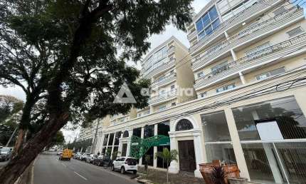 Apartamento para venda e locação, 3 Quartos, 3 Suites, 2 Vagas, 268M², Oficinas, Ponta Grossa - PR
