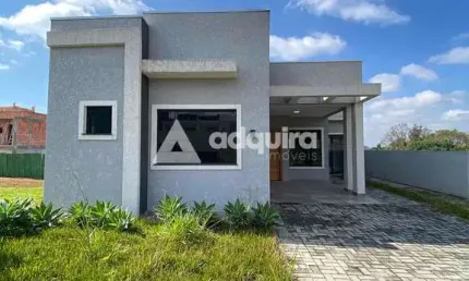 Residência no Condomínio Ecoville – Qualidade de Vida com Lazer Completo