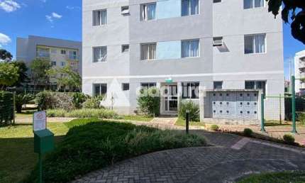 Apartamento Mobiliado para locação, Uvaranas, Ponta Grossa, PR