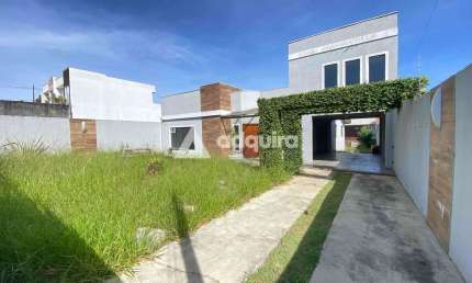 Casa semi mobiliada com 3 dormitórios à venda ou locação – 277 m² – Jardim Carvalho – Ponta Grossa/