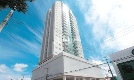 Excelente apartamento mobiliado para venda, 3 quartos sendo 1 suíte, 2 vagas, Uvaranas, Ponta Gross