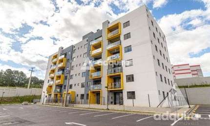 Apartamento para venda e locação, Uvaranas, Ponta Grossa, PR