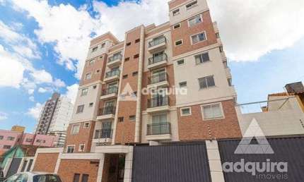 Apartamento à venda 3 Quartos, 1 Suite, 2 Vagas, 232M², Estrela, Ponta Grossa - PR