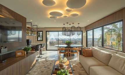 Cobertura / Penthouse à Venda, Orfãs, Ponta Grossa, PR